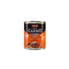  Animonda GranCarno Adult Marha és Csirke 800g kutyaeledel
