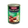Animonda GranCarno Adult (szarvas + alma) 400g