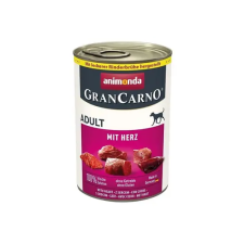 Animonda Grancarno Adult szívek 800 g kutyaeledel