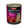 Animonda Grancarno szívvel 800g