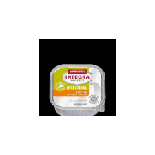 Animonda Integra Intestinal (pulyka) alutálkás - Táplálék intoleranciás kutyák részére (150g) kutyaeledel
