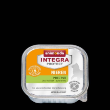 Animonda Integra Nieren (pulyka) alutálkás - Vesebeteg macskák részére (100g) macskaeledel