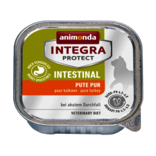  Animonda Integra Protect Cat Intestinal Pulyka 100gr macskaeledel
