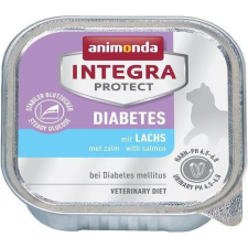 Animonda Integra Protect Diabetes Tálkás Eledel Macskáknak 100 gr - Marha (82656) macskaeledel