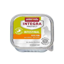 Animonda Integra Protect Intestinal pulyka 100 g macskaeledel