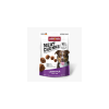 Animonda Meat Chunks Lamm pur - jutalomfalat (bárány) felnőtt kutyák részére (80g)