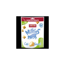 Animonda Milkies Balance (baromfi) töltött párnácska - jutalomfalat - Macskák részére (120g) jutalomfalat macskáknak