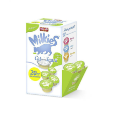 Animonda Milkies Balance (tejszín,D,E- vitamin) macskatej - Macskák részére (20X15g) macskaeledel