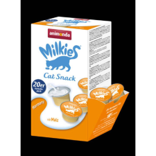 Animonda Milkies Cat Snack Harmony - jutalomfalat (tej) macskák részére (20x15g) jutalomfalat macskáknak