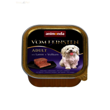Animonda VF kutya adult 150 g bárány+gabona 82969 kutyaeledel