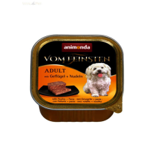 Animonda VF kutya adult 150 g szárnyas+tészta 82967 kutyaeledel