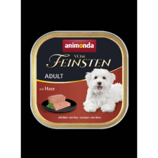 Animonda Vom Feinsten Adult (vadnyúl) alutálkás - Felnőtt kutyák részére (150g) kutyaeledel