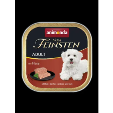  Animonda Vom Feinsten Adult (vadnyúl) alutálkás - Felnőtt kutyák részére (150g) kutyaeledel