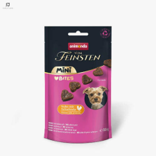 Animonda Vom Feinsten (csirkés) jutalomfalat - Felnőtt kutyák részére (50g) jutalomfalat kutyáknak