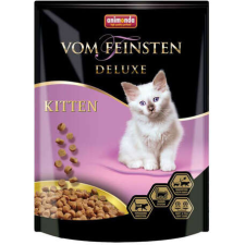 Animonda Vom Feinsten Deluxe Kitten (Lejárat: 2020. szeptember 20. (1 db)) 250 g macskaeledel