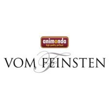 Animonda Vom Feinsten Junior (baromfimáj) alutálkás - Kölyök kutyák részére (150g) kutyaeledel