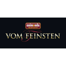 Animonda Vom Feinsten Kitten (bárány) alutálkás - Kölyök macskák részére (100g) macskaeledel