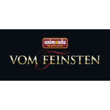 Animonda Vom Feinsten Senior macskáknak (báránnyal) 100g macskaeledel