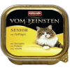 Animonda Vom Feinsten Senior (szárnyashússal) 100g