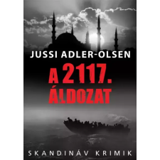 Animus A 2117. áldozat egyéb e-könyv