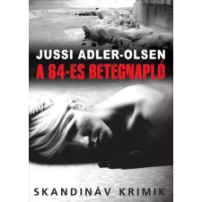 Animus A 64-es betegnapló egyéb e-könyv