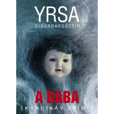 Animus A baba regény