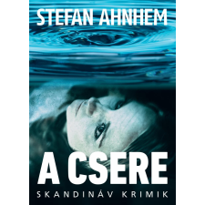 Animus A csere regény