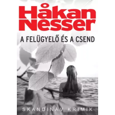 Animus A felügyelő és a csend egyéb e-könyv