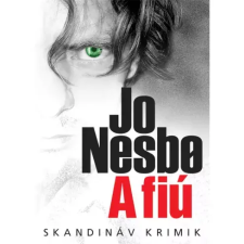 Animus A fiú egyéb e-könyv
