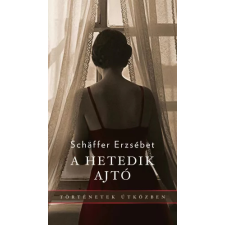 Animus A hetedik ajtó egyéb e-könyv