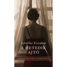 Animus A hetedik ajtó egyéb e-könyv