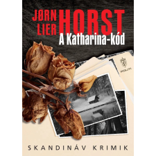 Animus A Katharina-kód regény