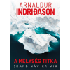 Animus A mélység titka