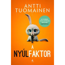 Animus A nyúlfaktor egyéb e-könyv