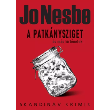 Animus A Patkánysziget és más történetek regény