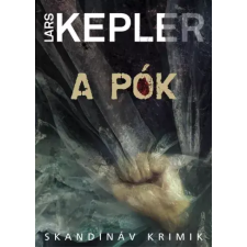 Animus A pók egyéb e-könyv