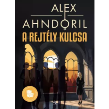 Animus A rejtély kulcsa egyéb e-könyv