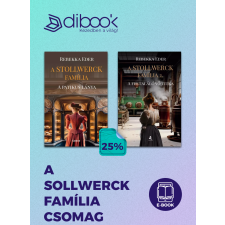 Animus A STOLLWERCK FAMÍLIA CSOMAG egyéb e-könyv