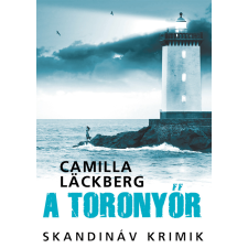 Animus A toronyőr regény