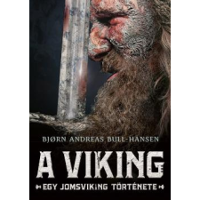 Animus A viking regény