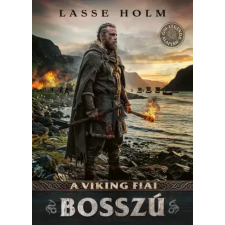 Animus A viking fiai egyéb e-könyv