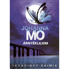 Animus Árnyékliliom regény