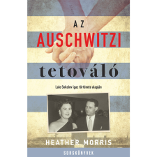 Animus Az auschwitzi tetováló regény