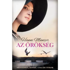 Animus Az örökség egyéb e-könyv