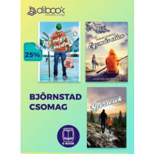 Animus BJÖRNSTAD CSOMAG egyéb e-könyv