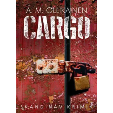 Animus Cargo egyéb e-könyv