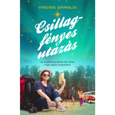 Animus Csillagfényes utazás irodalom