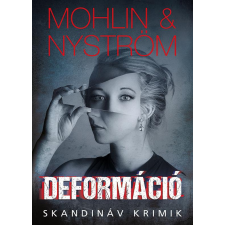 Animus Deformáció regény