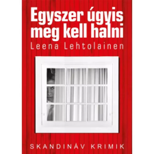 Animus Egyszer úgyis meg kell halni egyéb e-könyv
