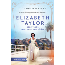 Animus Elizabeth Taylor - Hollywood legelragadóbb dívája regény